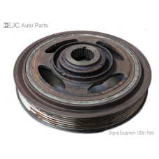 260S307 Crankshaft Pulley For 09-15 Honda Pilot 3.5 13810R70A01 Gas 260S307 Crankshaft Pulley For 09-15 Honda Pilot 3.5 13810R70A01 Gas