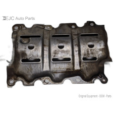 260S310 Engine Oil Baffle For 09-11 Honda Pilot 3.5 11221R70A10 Gas 260S310 Engine Oil Baffle For 09-11 Honda Pilot 3.5 11221R70A10 Gas