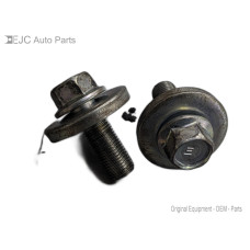 260S338 Camshaft Gear Bolt Set For 09-11 Honda Pilot 3.5 Gas 260S338 Camshaft Gear Bolt Set For 09-11 Honda Pilot 3.5 Gas