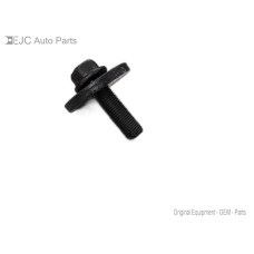 07A235 Crankshaft Pulley Bolt For 13-17 GMC Terrain  3.6 11549124 Gas