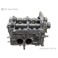 #ZN03 Right Cylinder Head From 2015 Subaru XV Crosstrek 2.0 11039AC590 Gas #ZN03 Right Cylinder Head From 2015 Subaru XV Crosstrek 2.0 11039AC590 Gas