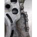 #ZN03 Right Cylinder Head From 2015 Subaru XV Crosstrek 2.0 11039AC590 Gas #ZN03 Right Cylinder Head From 2015 Subaru XV Crosstrek 2.0 11039AC590 Gas