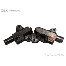253D113 Timing Chain Tensioner Pair From 2015 Subaru XV Crosstrek 2.0 13142AA090 Gas 253D113 Timing Chain Tensioner Pair From 2015 Subaru XV Crosstrek 2.0 13142AA090 Gas