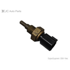 253D116 Coolant Temperature Sensor From 2015 Subaru XV Crosstrek  2.0  Gas