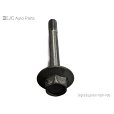 253D122 Crankshaft Pulley Bolt From 2015 Subaru XV Crosstrek  2.0 12369AA091 Gas