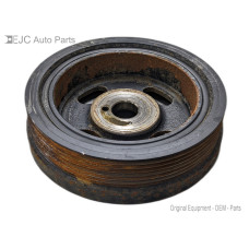 257Y103 Crankshaft Pulley From 2015 Subaru XV Crosstrek 2.0 12305AA360 Gas 257Y103 Crankshaft Pulley From 2015 Subaru XV Crosstrek 2.0 12305AA360 Gas