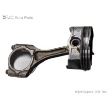 260G106 Left Piston and Rod Standard For 11-13 Subaru Forester  2.5 12100AA470 Gas
