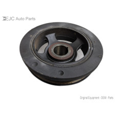 06G207 Crankshaft Pulley For 14-20 Jeep Cherokee  3.2 05184293AH Gas