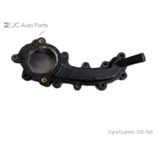 06G208 Rear Thermostat Housing For 14-17 Jeep Cherokee  3.2 05184653AF Gas