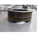 06N206 Crankshaft Pulley For 13-24 Mazda CX-5  2.5 PE0111400A Gas
