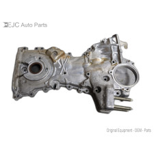 06N212 Engine Timing Cover For 14-20 Mazda CX-5  2.5 PY0110500 Gas