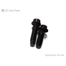 06N223 Camshaft Gear Bolt Set For 14-17 Mazda CX-5  2.5  Gas