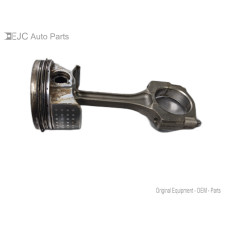 264P201 Piston and Connecting Rod Standard For 12-14 Honda CR-V 2.4 13210R40A00 Gas 264P201 Piston and Connecting Rod Standard For 12-14 Honda CR-V 2.4 13210R40A00 Gas