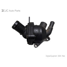 264P218 Thermostat Housing Assembly For 12-14 Honda CR-V  2.4 19320RAAA02 Gas