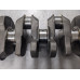 #VA03 Crankshaft Standard For 16-23 Nissan Altima  2.5 122019HP0A Gas