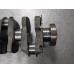 #VA03 Crankshaft Standard For 16-23 Nissan Altima  2.5 122019HP0A Gas