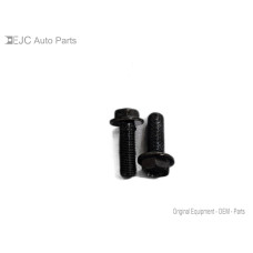 259U106 Camshaft Gear Bolts All For 16-17 Nissan Altima  2.5  Gas