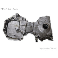 259U113 Engine Timing Cover For 16-18 Nissan Altima  2.5 135009HS0A Gas