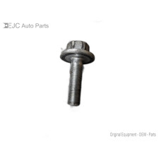 259U220 Crankshaft Pulley Bolt For 16-21 Jeep Grand Cherokee  3.6 06511710AA gas