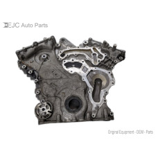 GYF305 Engine Timing Cover For 16-24 Jeep Grand Cherokee  3.6 04893939AE gas