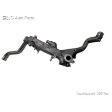 06U203 Coolant Crossover For 13-14 Subaru Outback 2.5 14050AA94A Gas 06U203 Coolant Crossover For 13-14 Subaru Outback 2.5 14050AA94A Gas