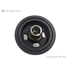 06U205 Crankshaft Pulley For 13-14 Subaru Outback  2.5 12305AA370 Gas