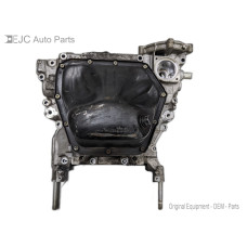 06U209 Engine Oil Pan For 13-14 Subaru Outback  2.5 11120AA22B Gas