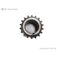 06U212 Crankshaft Timing Gear For 13-14 Subaru Outback 2.5 13021AA25A Gas 06U212 Crankshaft Timing Gear For 13-14 Subaru Outback 2.5 13021AA25A Gas