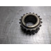 06U212 Crankshaft Timing Gear For 13-14 Subaru Outback 2.5 13021AA25A Gas 06U212 Crankshaft Timing Gear For 13-14 Subaru Outback 2.5 13021AA25A Gas