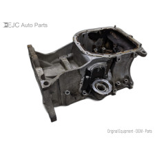 GYF304 Upper Engine Oil Pan For 00-05 TOYOTA ECHO 1.5 1211121033 Gas GYF304 Upper Engine Oil Pan For 00-05 TOYOTA ECHO 1.5 1211121033 Gas