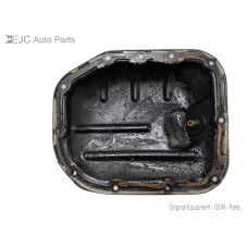 06A104 Lower Engine Oil Pan For 00-05 TOYOTA ECHO 1.5 1210221010 Gas 06A104 Lower Engine Oil Pan For 00-05 TOYOTA ECHO 1.5 1210221010 Gas