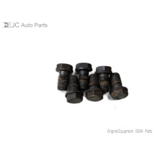 06A124 Flexplate Bolts For 00-05 TOYOTA ECHO 1.5 Gas 06A124 Flexplate Bolts For 00-05 TOYOTA ECHO 1.5 Gas