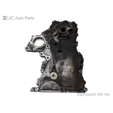 06A126 Engine Timing Cover For 00-05 TOYOTA ECHO 1.5 151121042 Gas 06A126 Engine Timing Cover For 00-05 TOYOTA ECHO 1.5 151121042 Gas