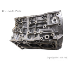 #BKH34 Engine Cylinder Block For 14-15 Jeep Cherokee  3.2  Gas