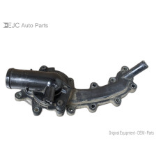 264Q205 Thermostat Housing Assembly For 14-17 Jeep Cherokee  3.2 05184653AF Gas