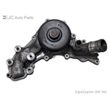 264Q214 Water Coolant Pump For 14-17 Jeep Cherokee  3.2 05184498AK Gas