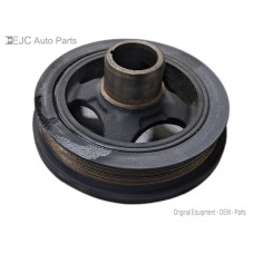 264Q215 Crankshaft Pulley For 14-20 Jeep Cherokee  3.2 05184293AH Gas