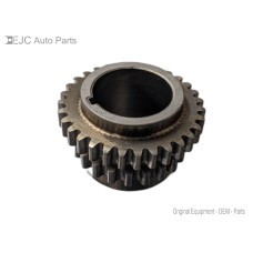 264Q218 Crankshaft Timing Gear For 14-17 Jeep Cherokee  3.2 05184356AE Gas