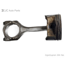 259Q105 Piston and Connecting Rod Standard For 08-15 Jeep Patriot  2.4 05191341AA  Gas