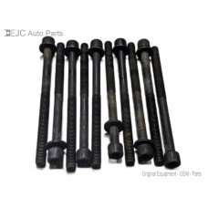259Q120 Cylinder Head Bolt Kit For 08-15 Jeep Patriot  2.4  Gas