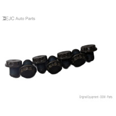 259Q122 Flexplate Bolts For 08-15 Jeep Patriot  2.4  Gas