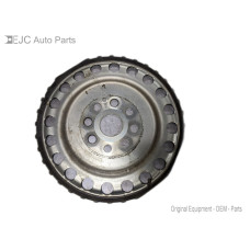 259W206 Crankshaft Trigger Tone Ring For 12-14 Subaru Impreza  2.0  Gas