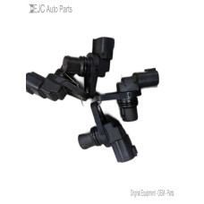 259W210 Camshaft Position Sensor Set For 12-14 Subaru Impreza  2.0 22056AA270 Gas
