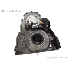 260F309 Engine Timing Cover For 07-13 GMC Sierra 1500  5.3 12598301 Gas
