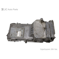 GXM403 Engine Oil Pan For 08-13 GMC Sierra 1500  5.3 12640746 Gas