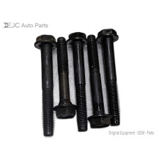 259Q227 Camshaft Gear Bolt Set For 13-16 GMC Acadia  3.6  Gas