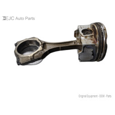 264N102 Left Piston and Rod Standard For 15-16 Subaru Impreza  2.0 12100AA470 Gas