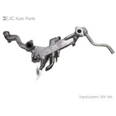 264N115 Coolant Crossover For 15-16 Subaru Impreza  2.0 14050AB170 Gas