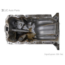 264N201 Engine Oil Pan For 11-15 Chevrolet Cruze  1.4 55573111 Turbo