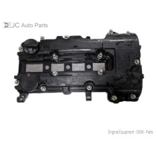 264N203 Valve Cover From 2012 Chevrolet Cruze  1.4 55561426 Turbo